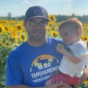 Meet your Posher, John